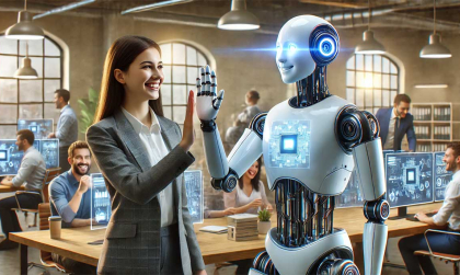 Ngành học Sáng tạo trong thời đại AI tại Úc: Lựa chọn bứt phá cho tương lai